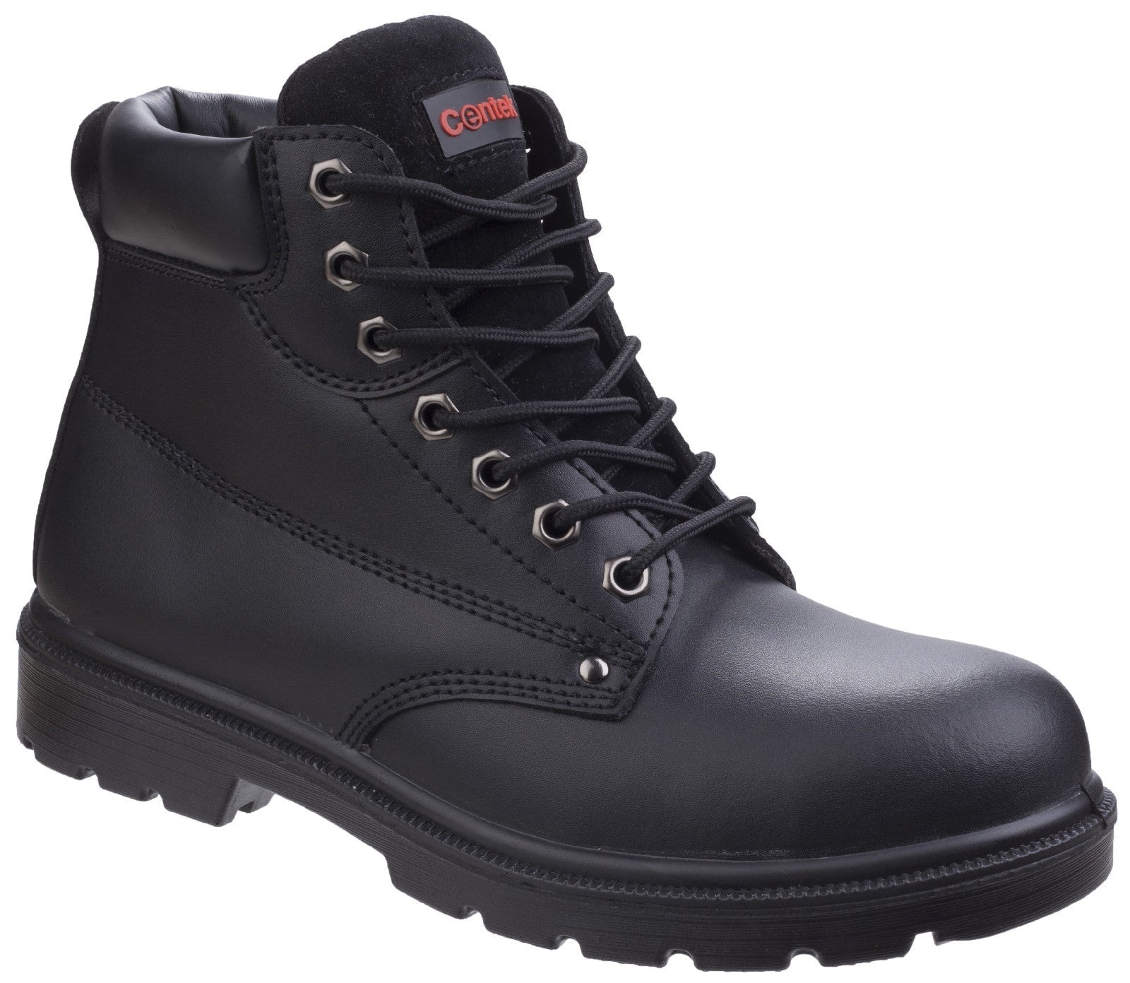 Centek Fs331 Classic Ankle S3  Safety Boot Boots Safety Centek