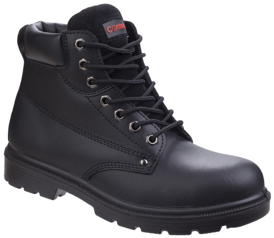 Centek Fs331 Classic Ankle S3  Safety Boot Boots Safety Centek