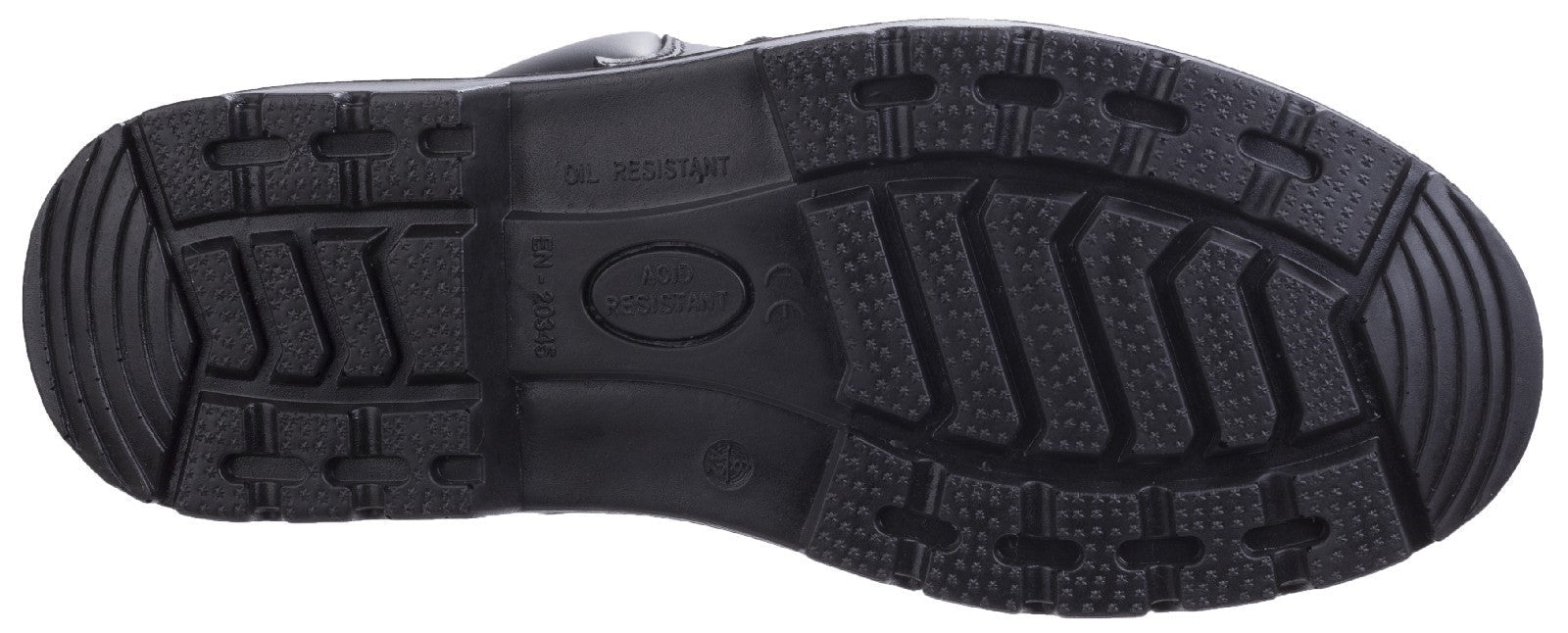 Centek Fs331 Classic Ankle S3  Safety Boot Boots Safety Centek