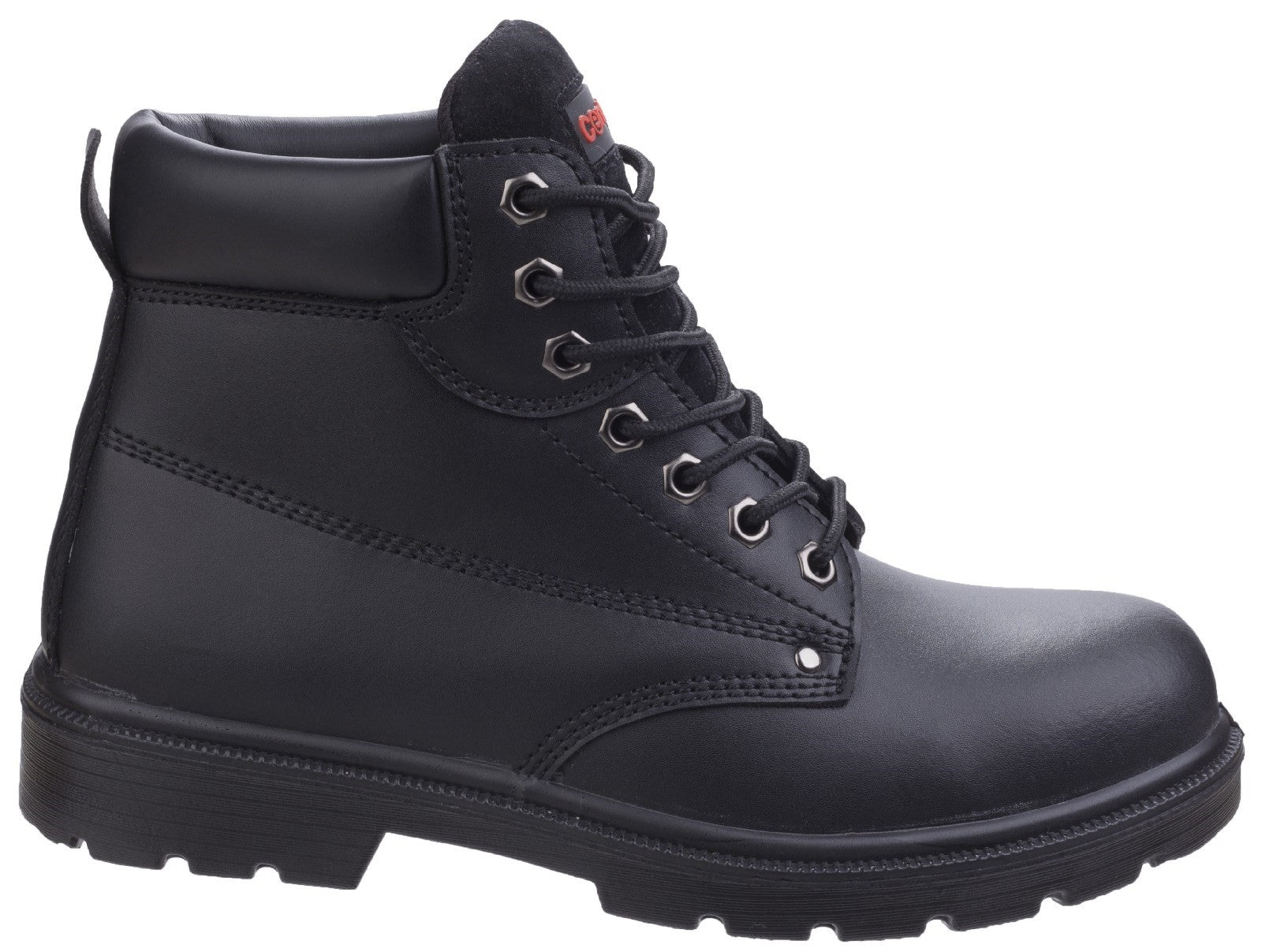 Centek Fs331 Classic Ankle S3  Safety Boot Boots Safety Centek