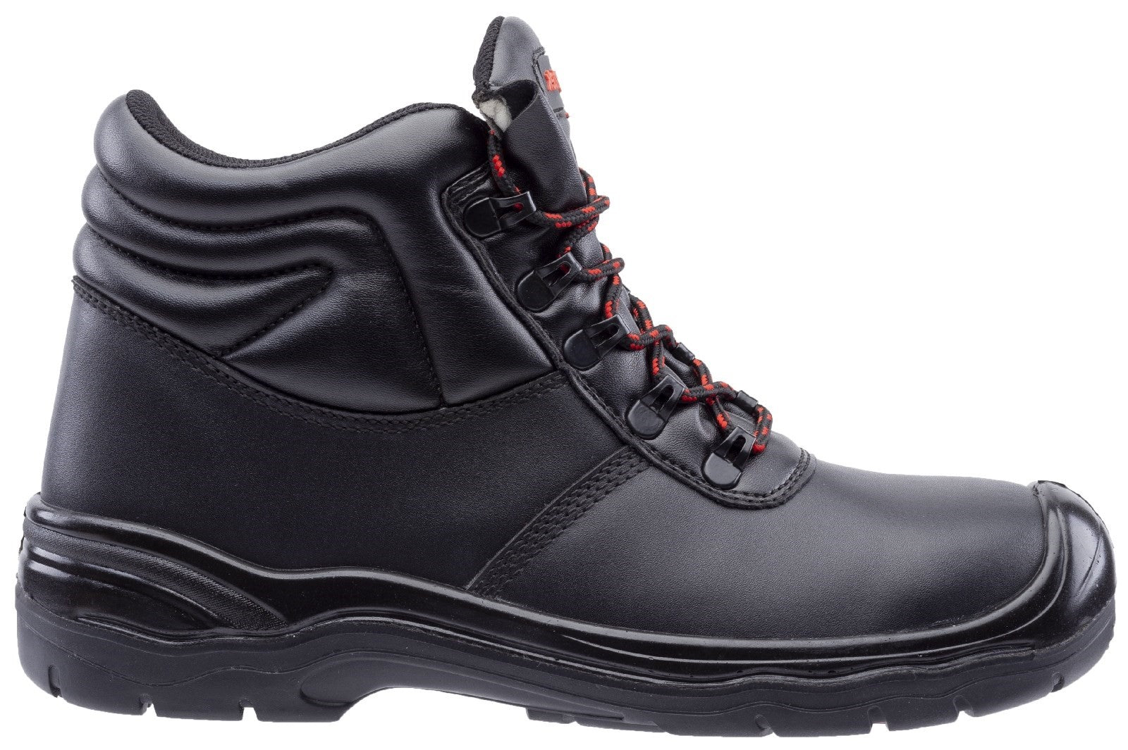 Centek Fs336 S3 Lace Up Safety Boot Boots Safety Centek