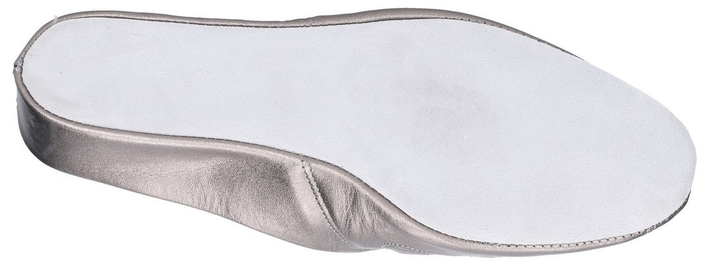 Cincasa Mahon Ladies Mule Slippers Cincasa