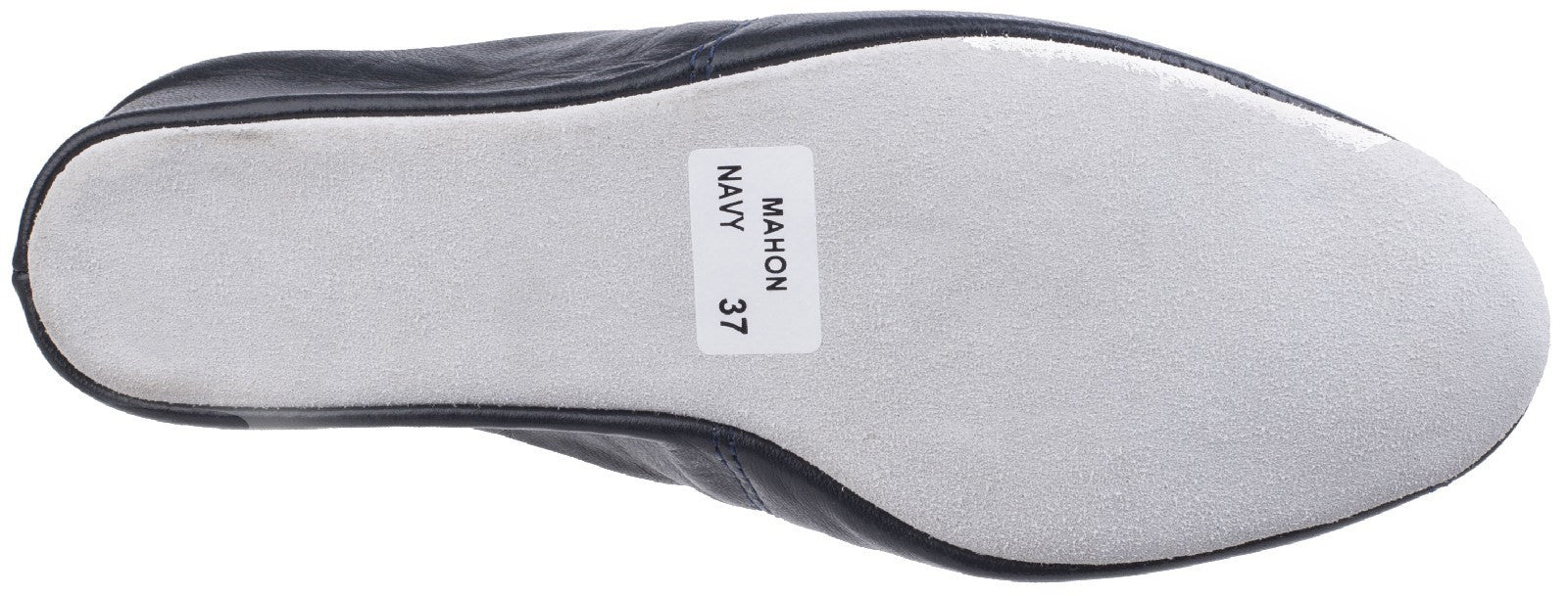 Cincasa Mahon Ladies Mule Slippers Cincasa