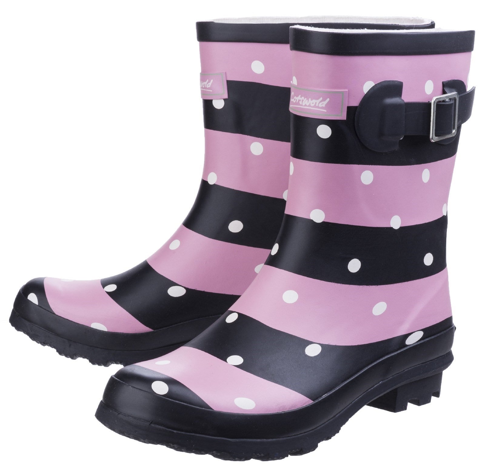 Cotswold Badminton Ladies Wellington Boots Cotswold