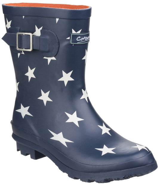 Cotswold Badminton Ladies Wellington Boots Cotswold