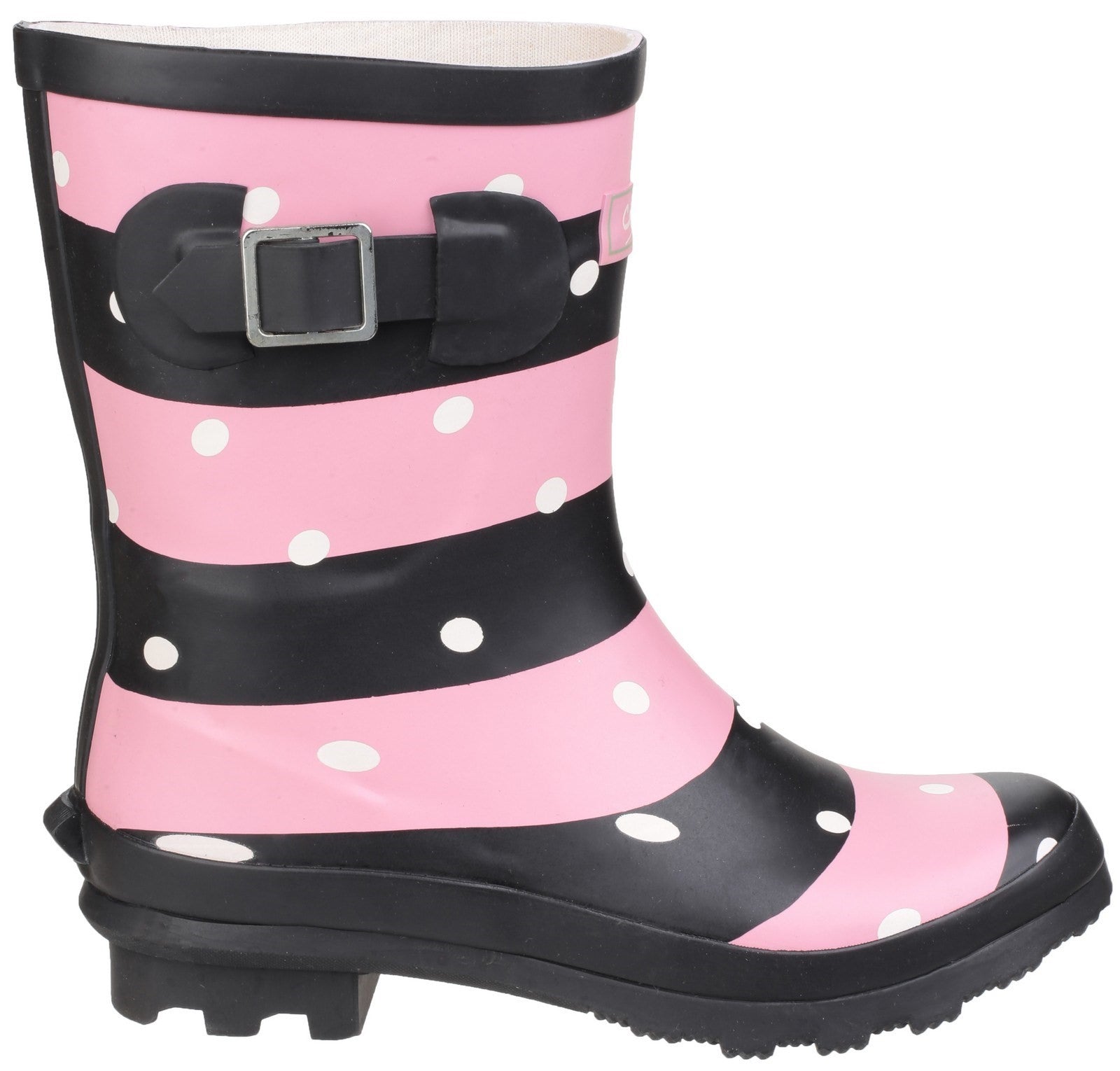 Cotswold Badminton Ladies Wellington Boots Cotswold