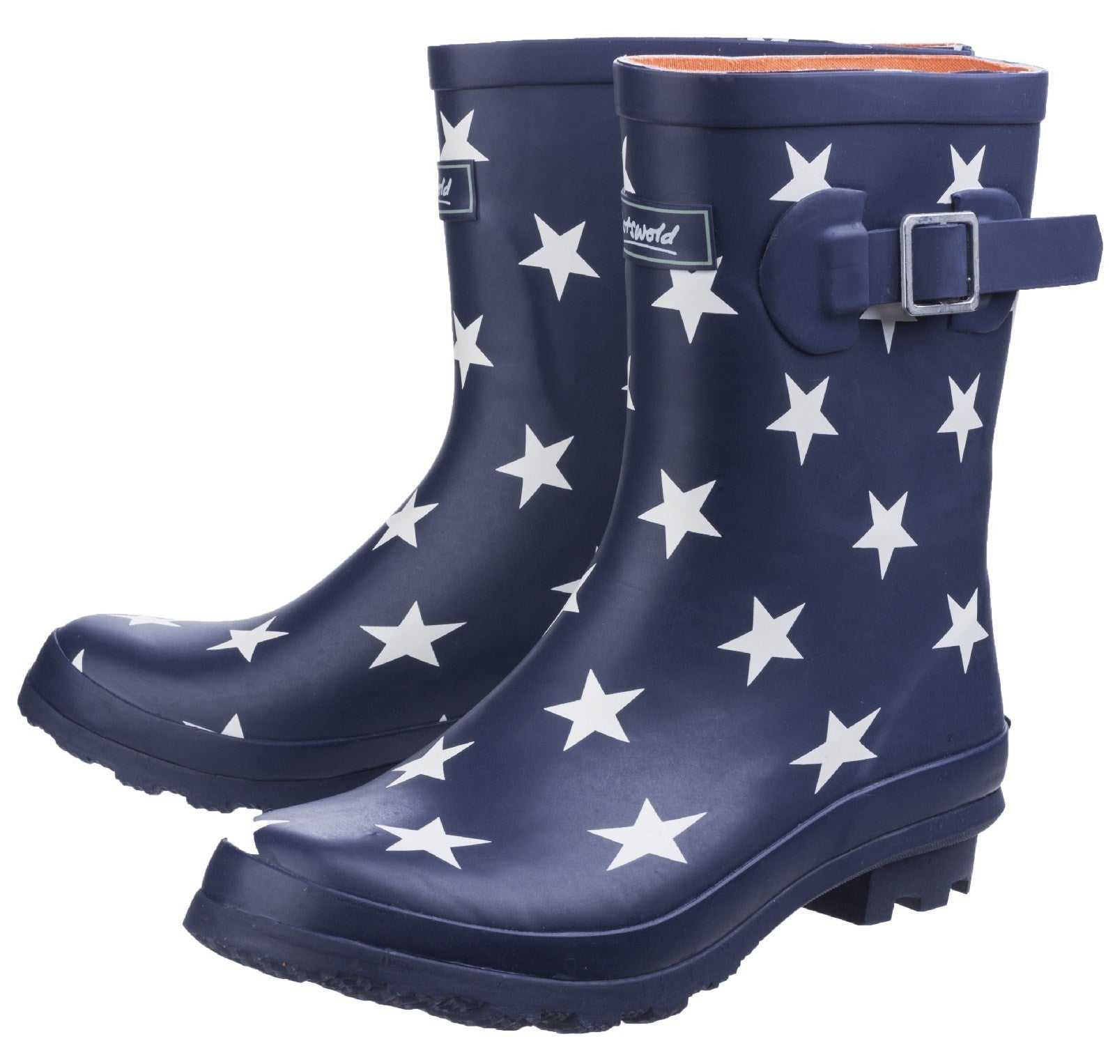 Cotswold Badminton Ladies Wellington Boots Cotswold