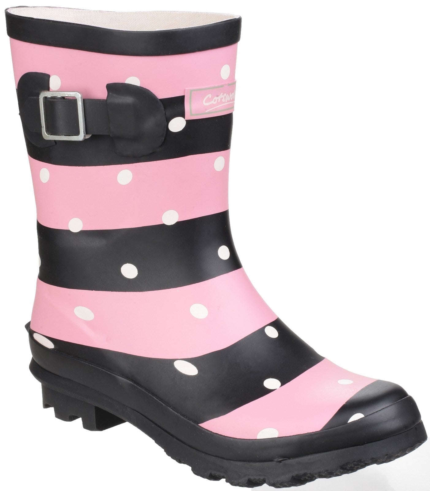 Cotswold Badminton Ladies Wellington Boots Cotswold