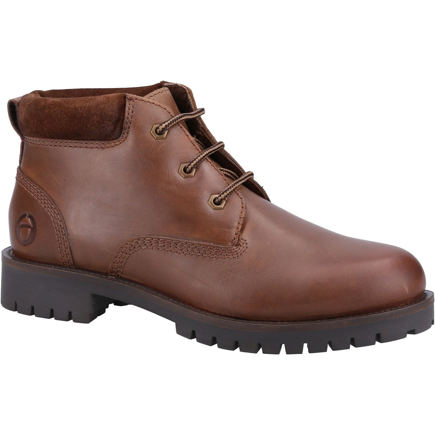 Cotswold Banbury Mens Chukka Boots Cotswold