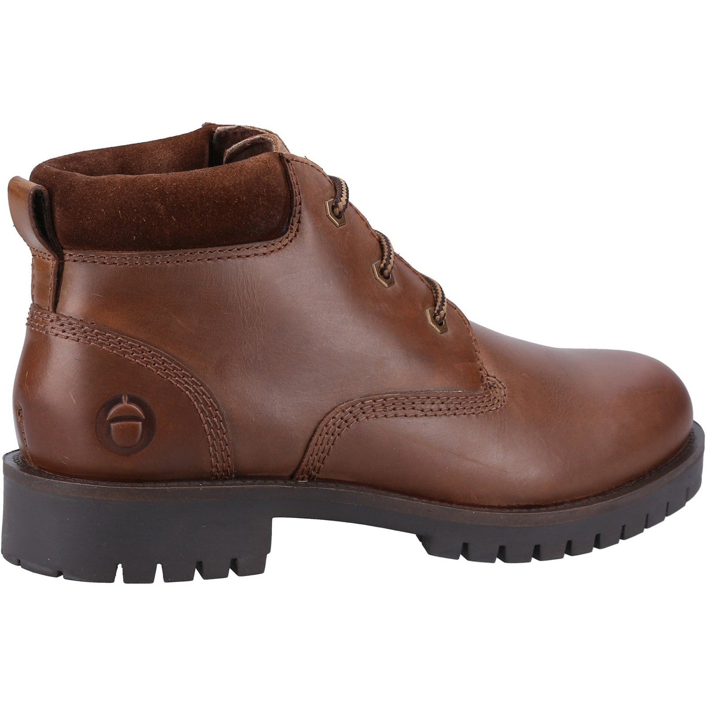 Cotswold Banbury Mens Chukka Boots Cotswold