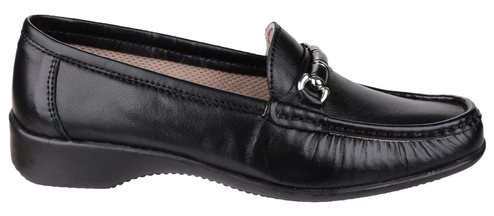 Cotswold Barrington Slip On Loafer Shoes Cotswold