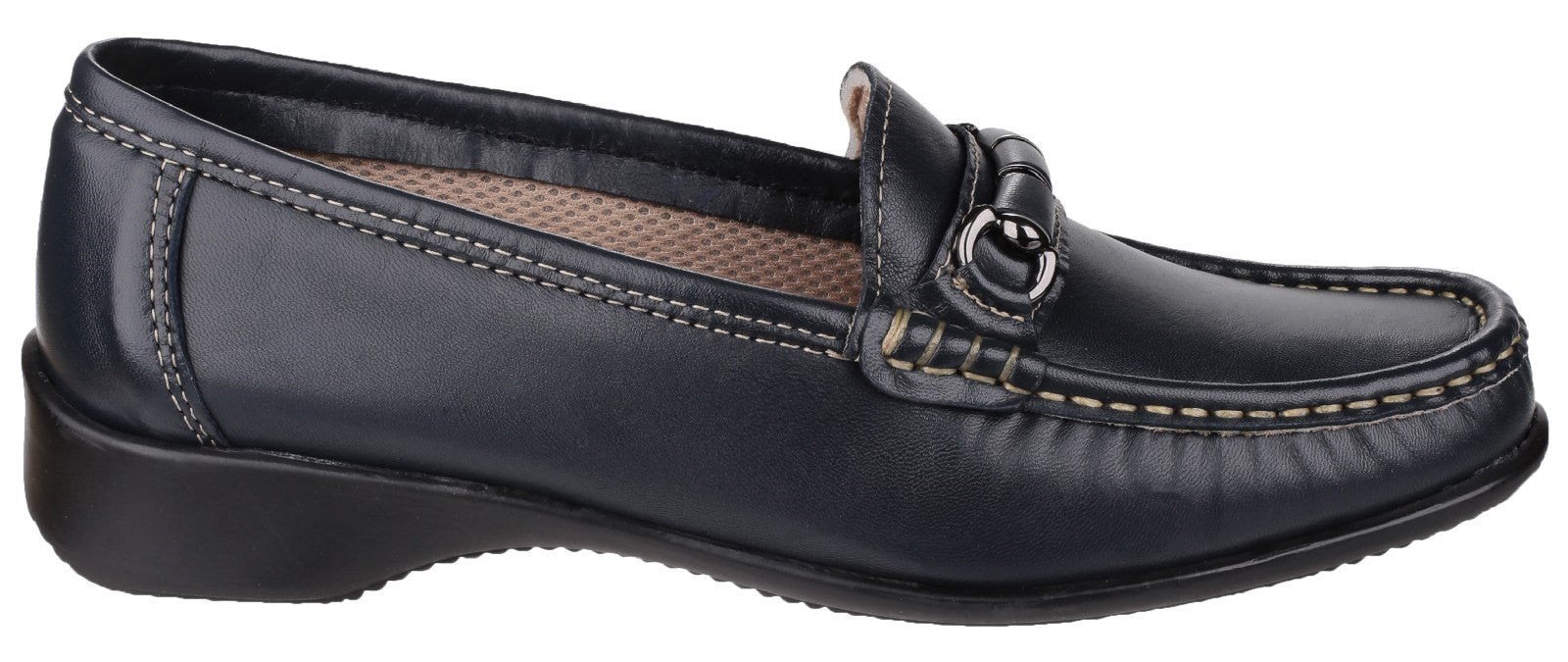 Cotswold Barrington Slip On Loafer Shoes Cotswold