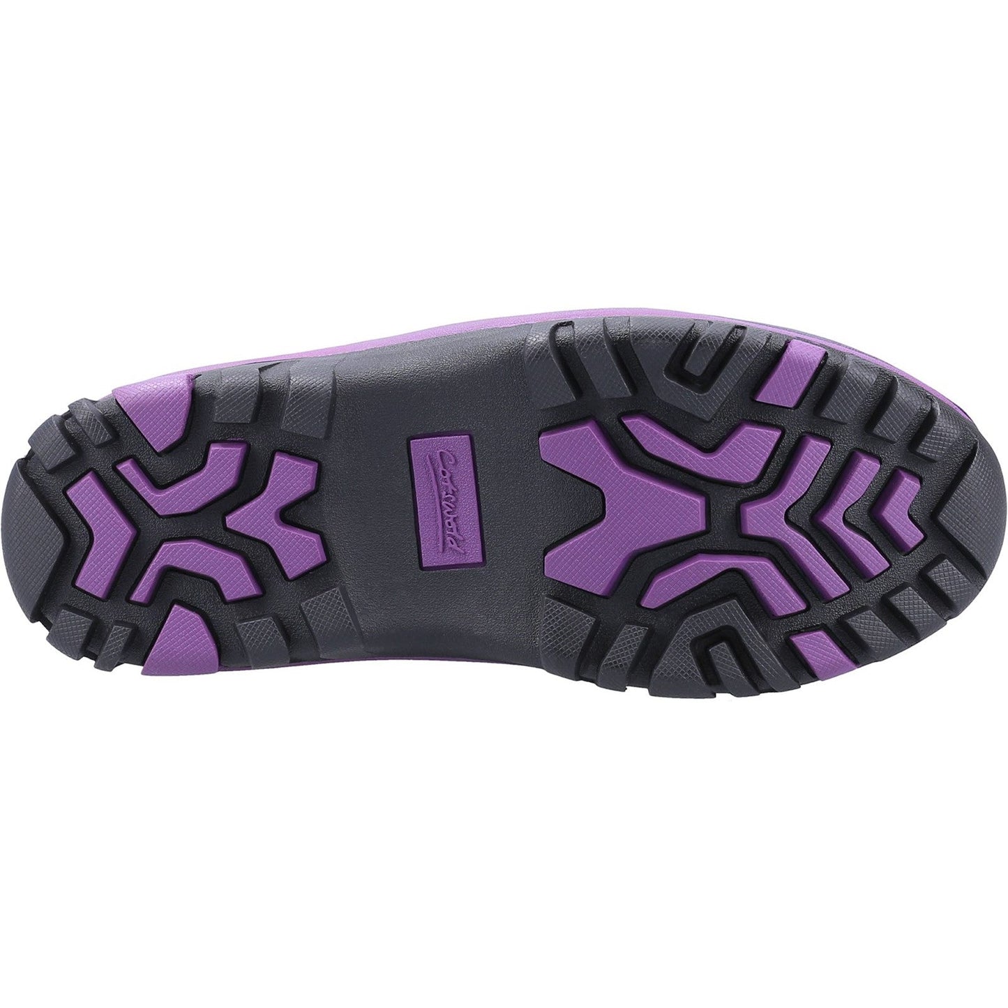 Cotswold Blaze Ladies Waterproof Neoprene Wellington Boots Cotswold