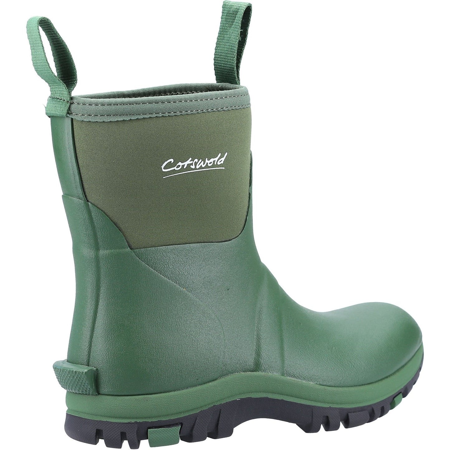 Cotswold Blaze Ladies Waterproof Neoprene Wellington Boots Cotswold