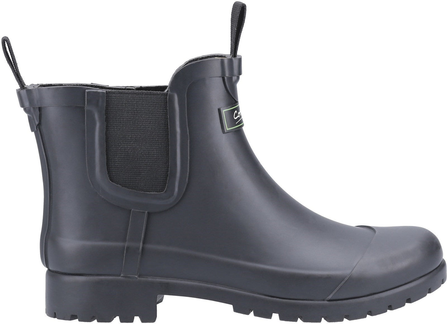 Cotswold Blenheim Chelsea Rubber Wellingtons Cotswold