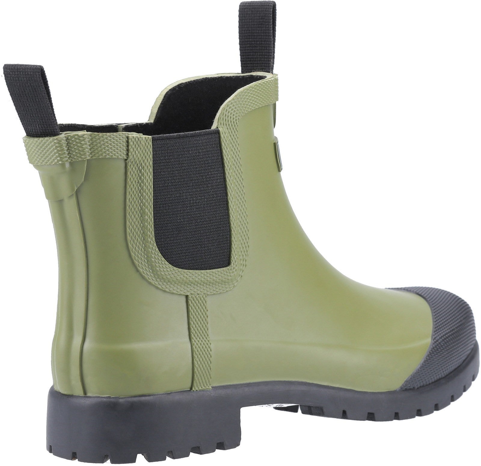 Cotswold Blenheim Chelsea Rubber Wellingtons Cotswold