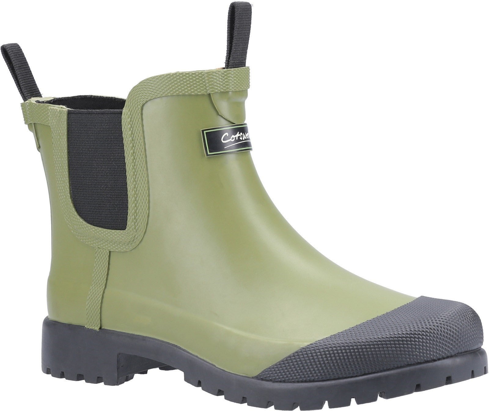 Cotswold Blenheim Chelsea Rubber Wellingtons Cotswold