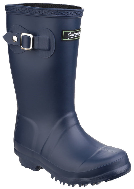 Cotswold Buckingham Childrens Wellingtons Cotswold