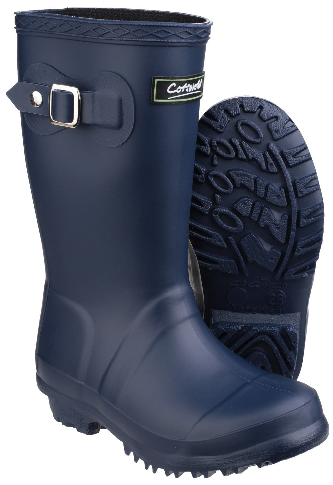 Cotswold Buckingham Childrens Wellingtons Cotswold