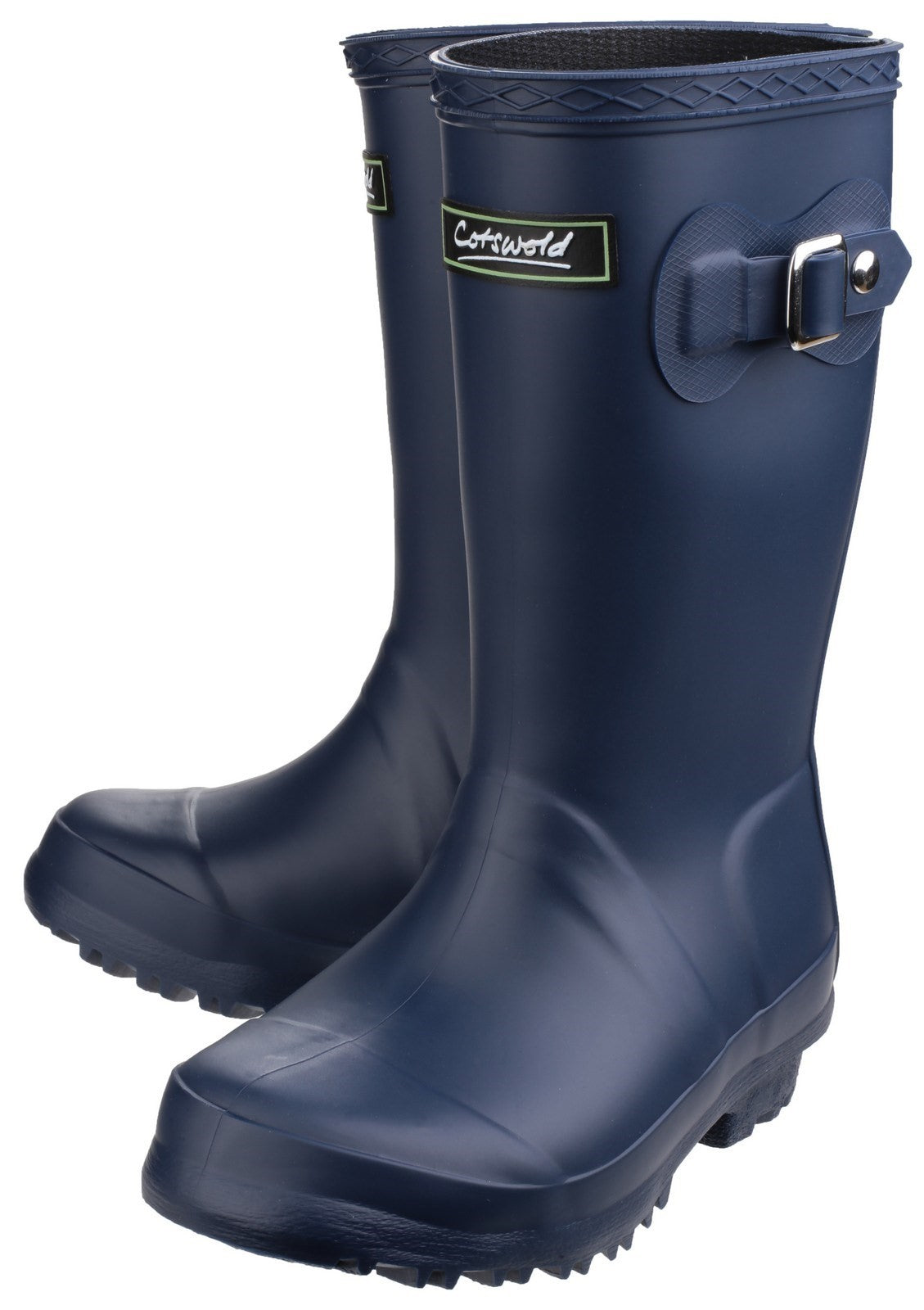 Cotswold Buckingham Childrens Wellingtons Cotswold