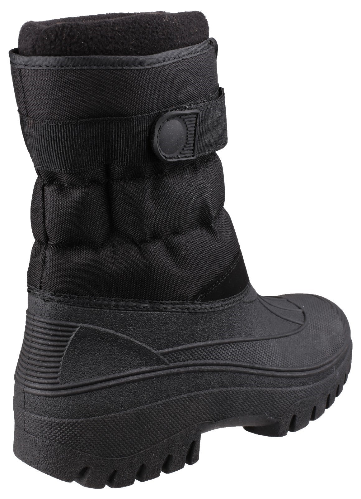 Cotswold Chase Touch Fastening Snowboots Cotswold