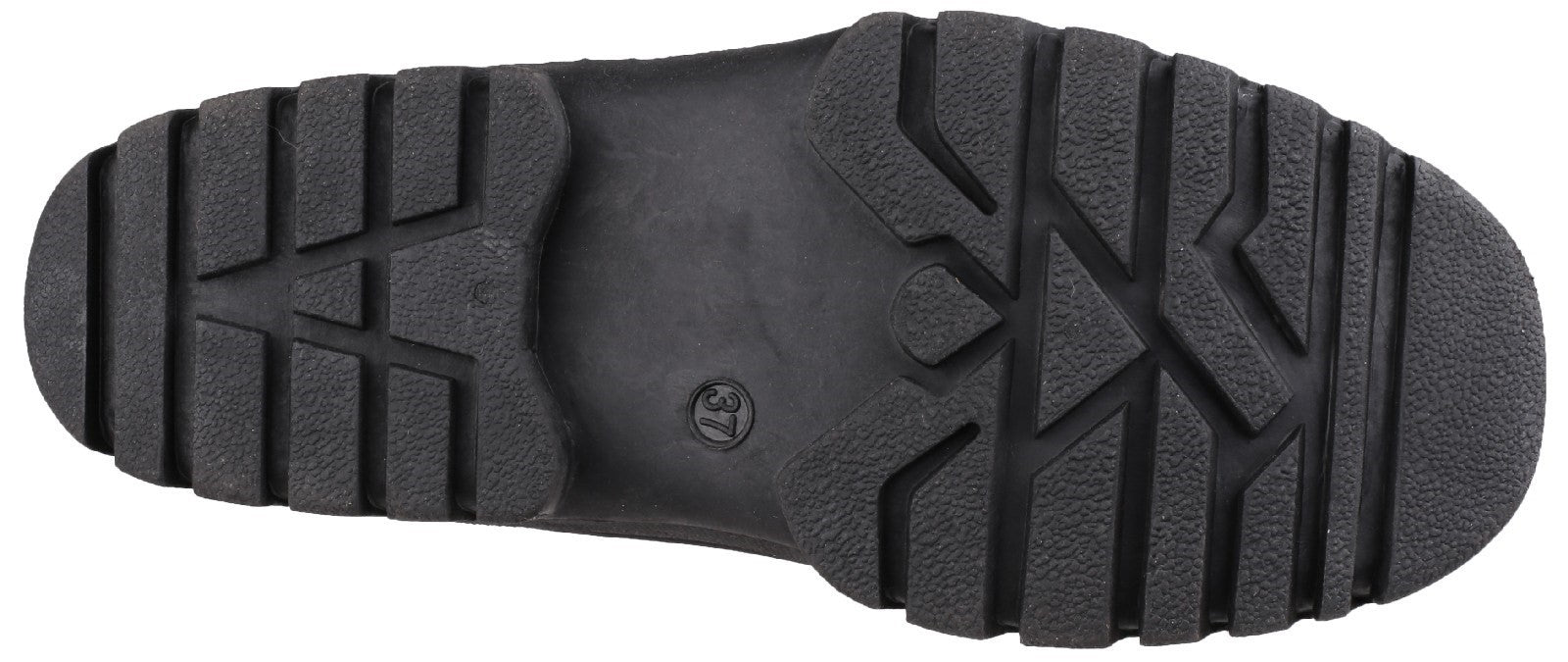 Cotswold Chase Touch Fastening Snowboots Cotswold