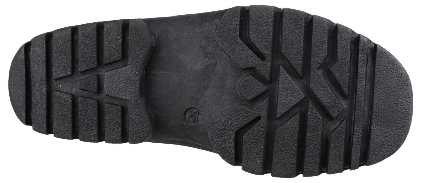 Cotswold Chase Touch Fastening Snowboots Cotswold