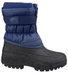 Cotswold Chase Touch Fastening Snowboots Cotswold