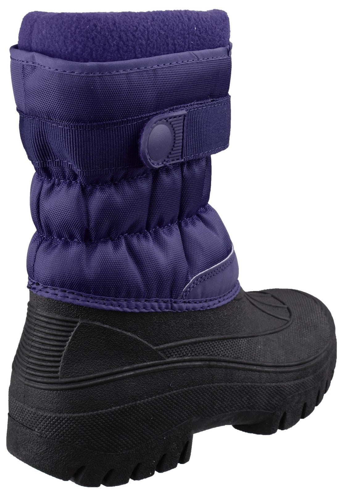 Cotswold Chase Touch Fastening Snowboots Cotswold