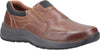 Cotswold Churchill Casual Slip On Mens Shoes Cotswold