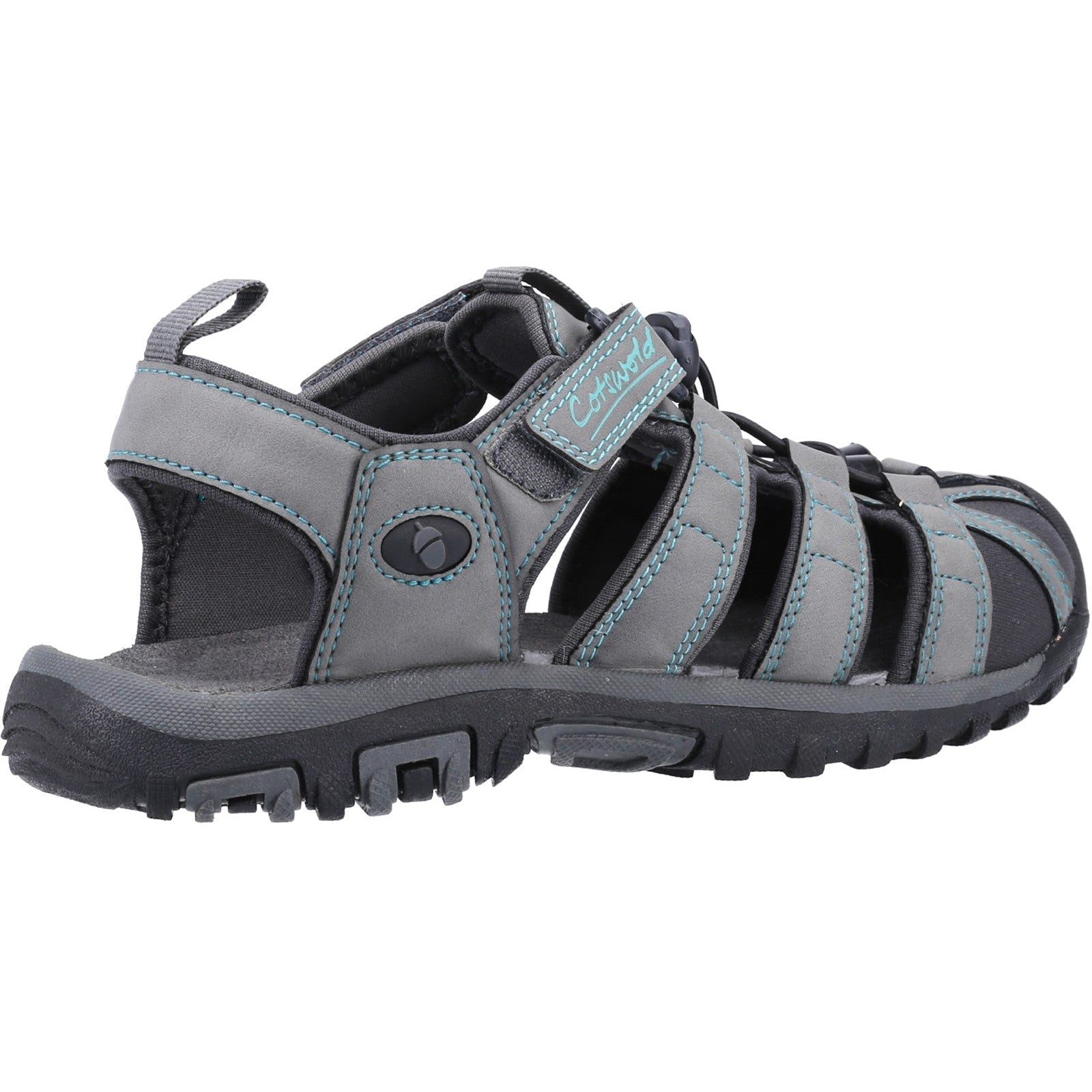 Cotswold Colesbourne Ladies Summer Walking Sandals Cotswold