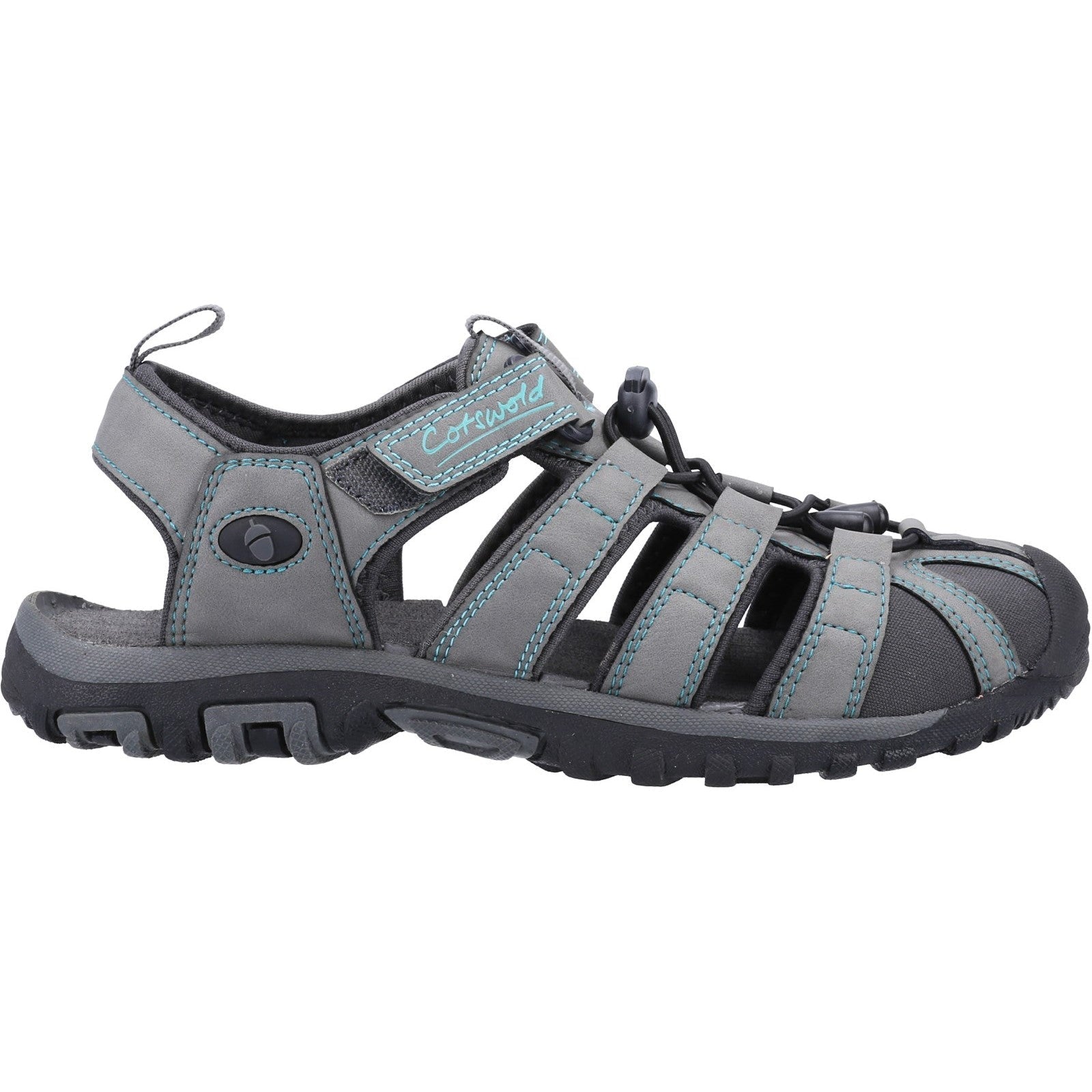 Cotswold Colesbourne Ladies Summer Walking Sandals Cotswold