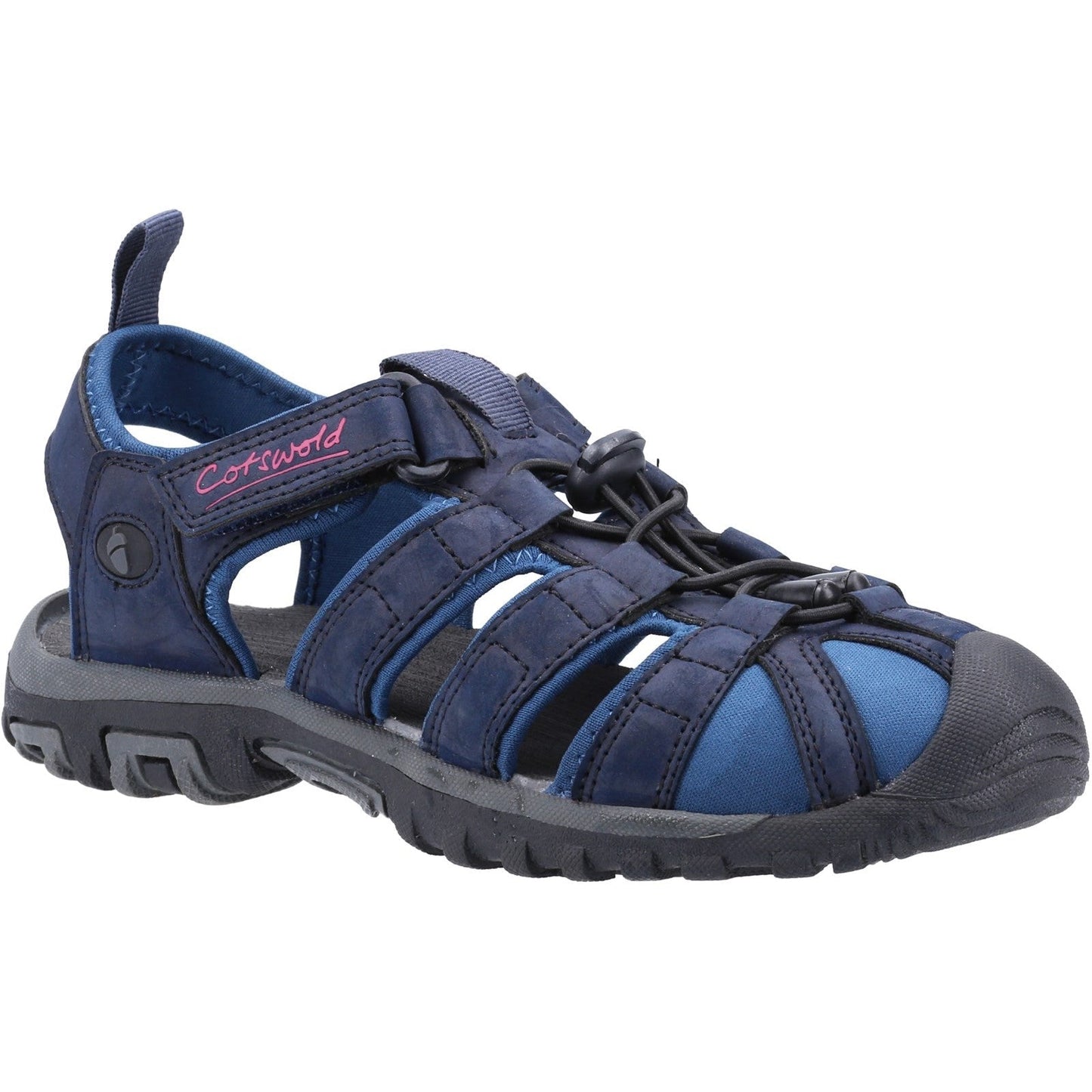 Cotswold Colesbourne Ladies Summer Walking Sandals Cotswold