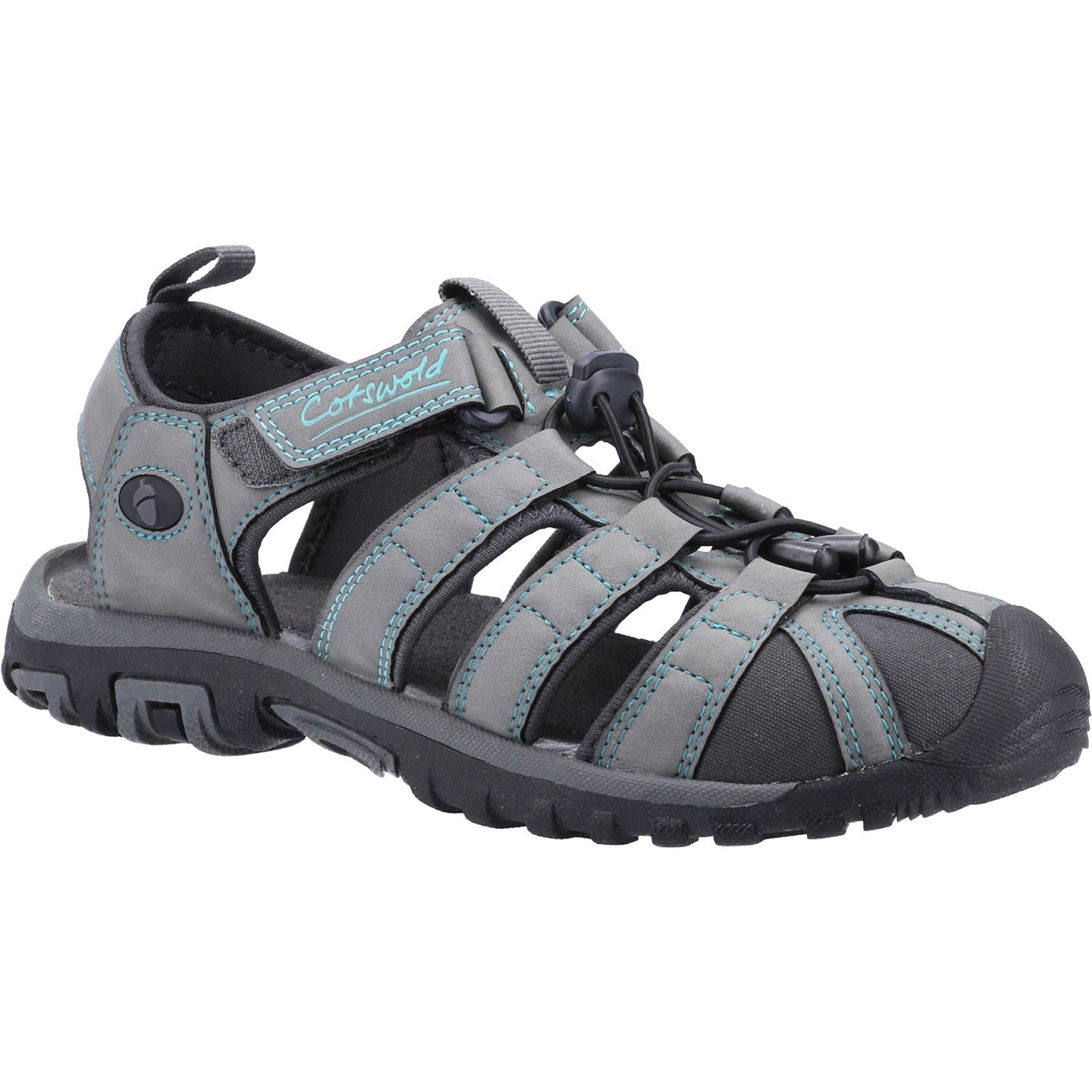 Cotswold Colesbourne Ladies Summer Walking Sandals Cotswold