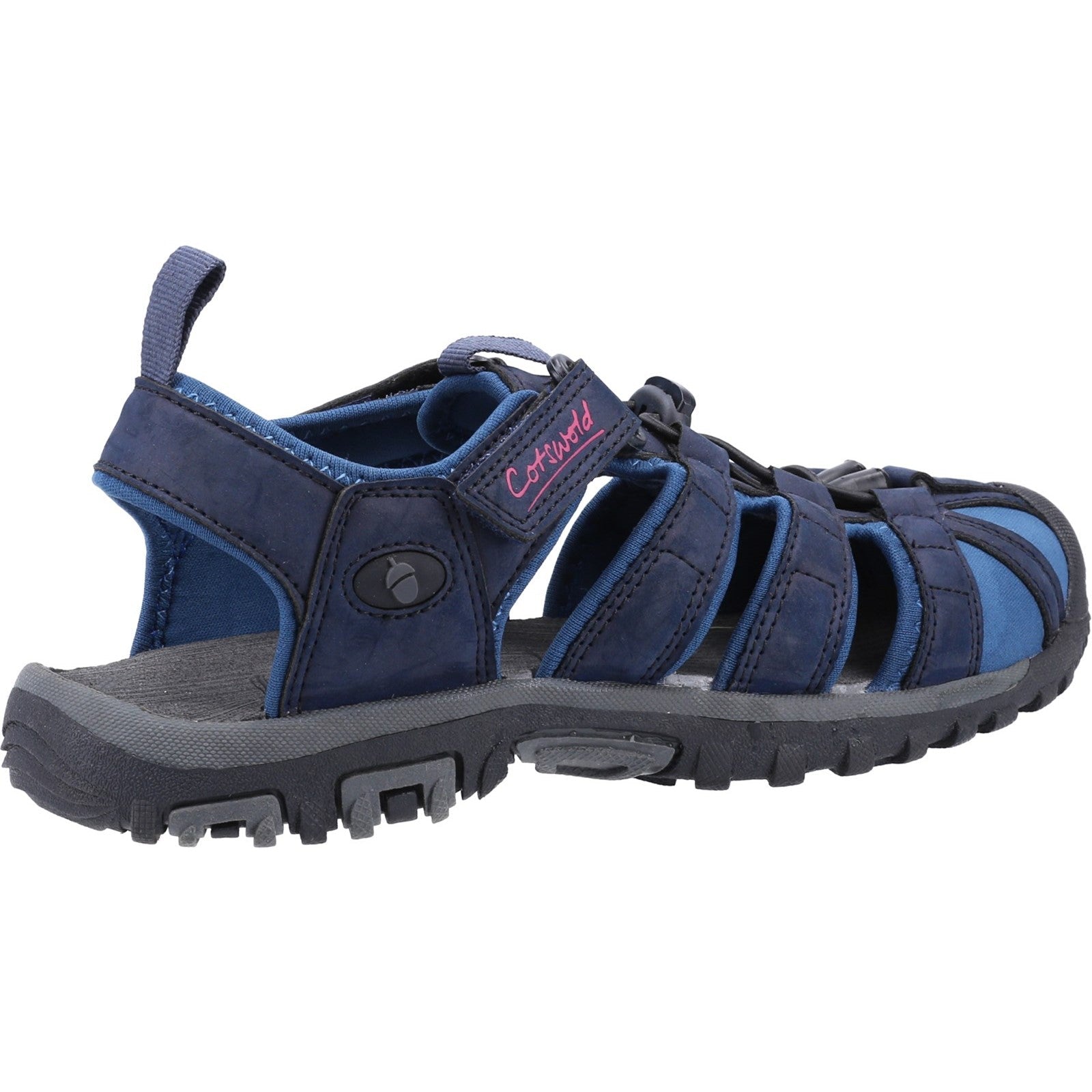 Cotswold Colesbourne Ladies Summer Walking Sandals Cotswold