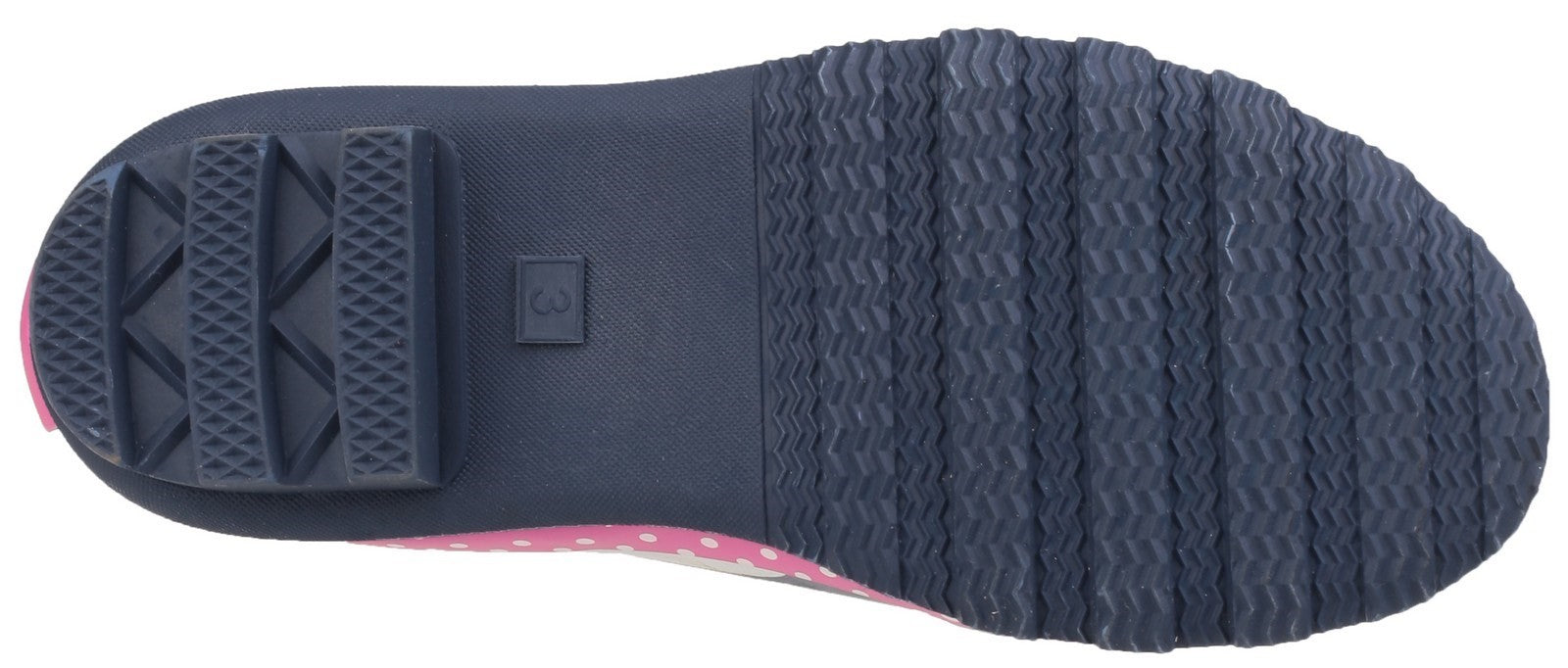 Cotswold Dotty Junior Wellington Boots Cotswold