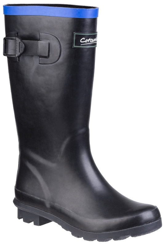Cotswold Fairweather Kids Wellington Boots Cotswold