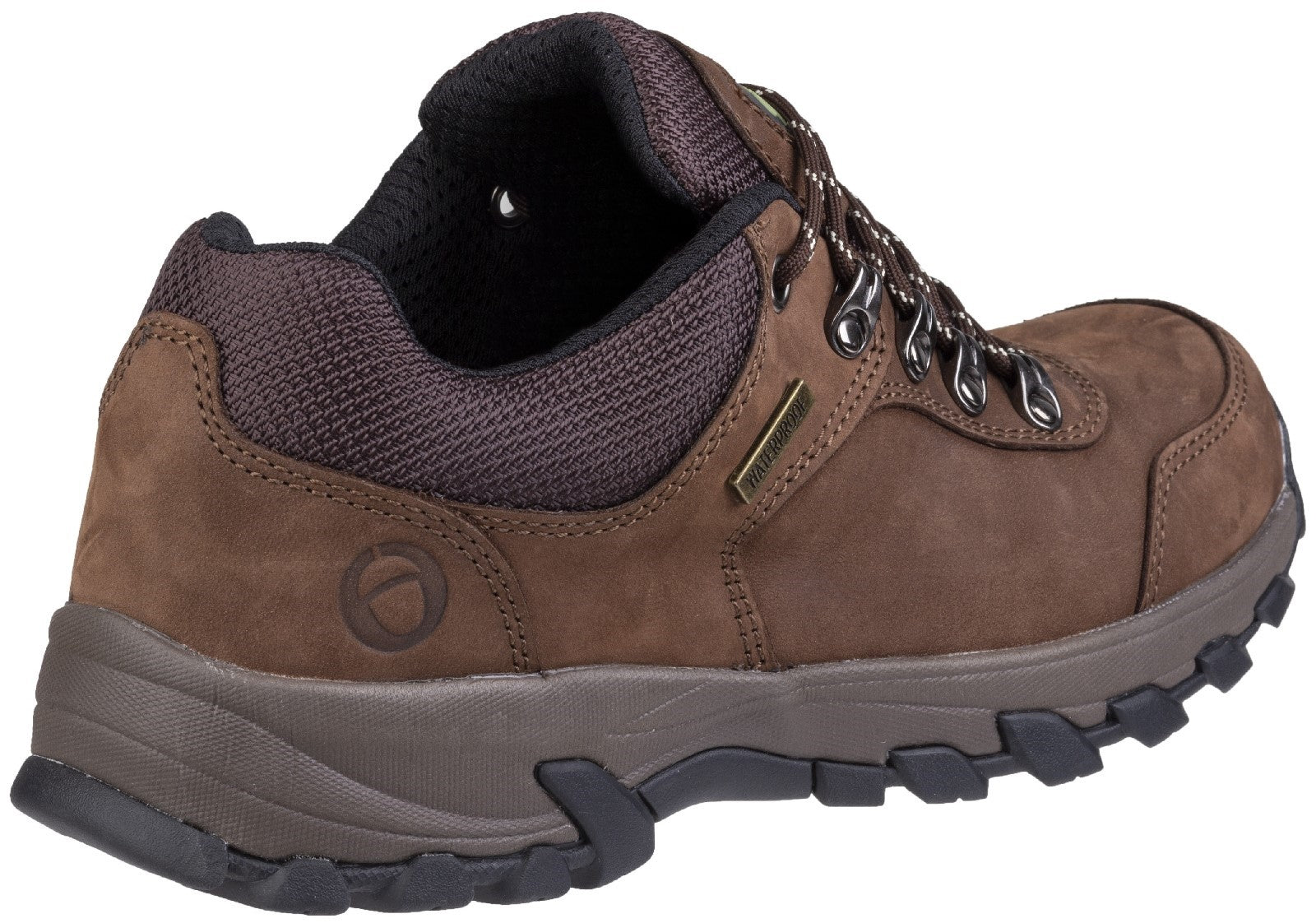Cotswold Hawling Waterproof Mens Hiking Boots Cotswold