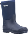 Cotswold Hilly Kids Neoprene Wellington Boots Cotswold
