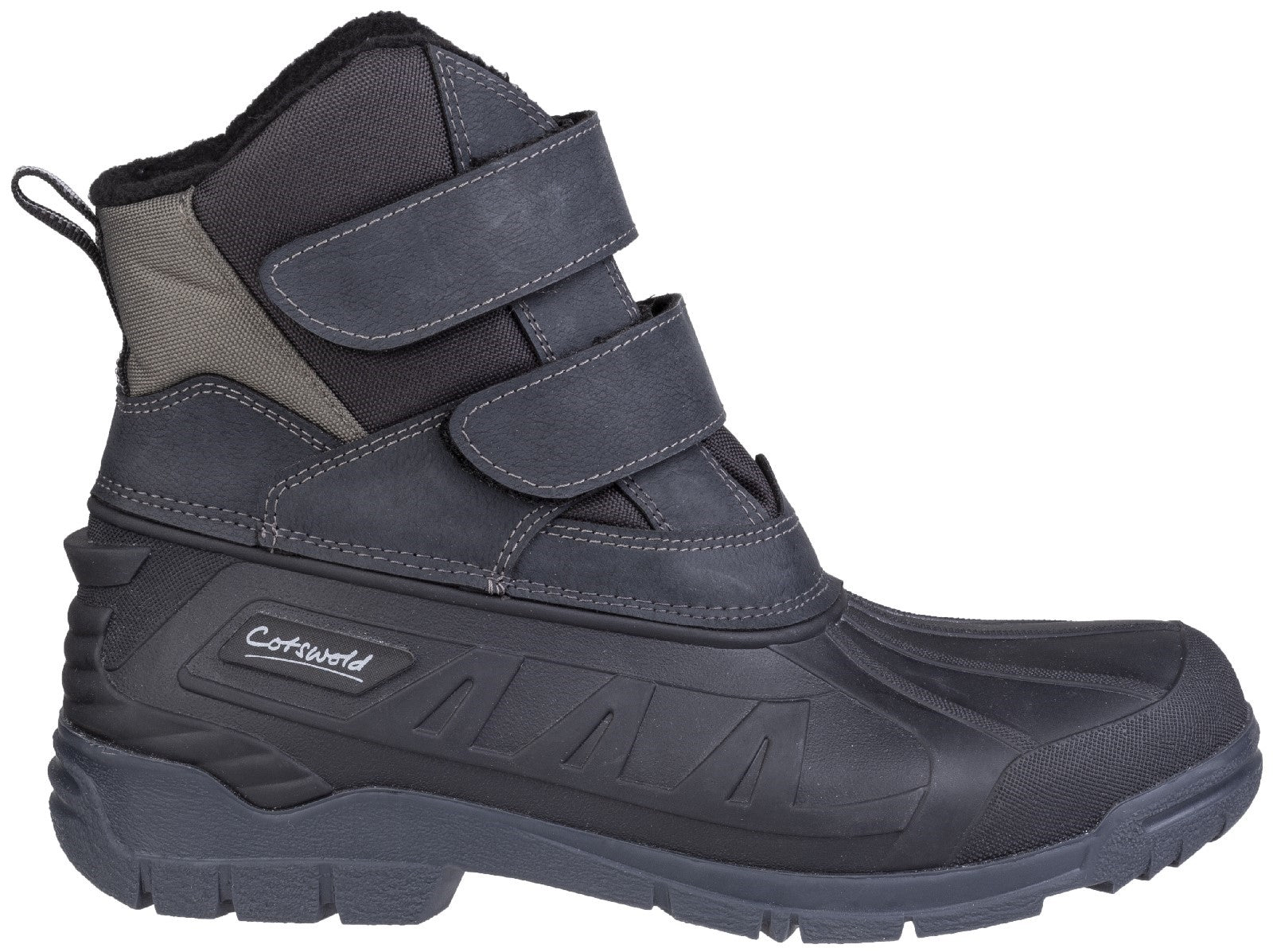 Cotswold Kempsford Ladies Snowboots Cotswold