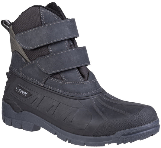 Cotswold Kempsford Ladies Snowboots Cotswold