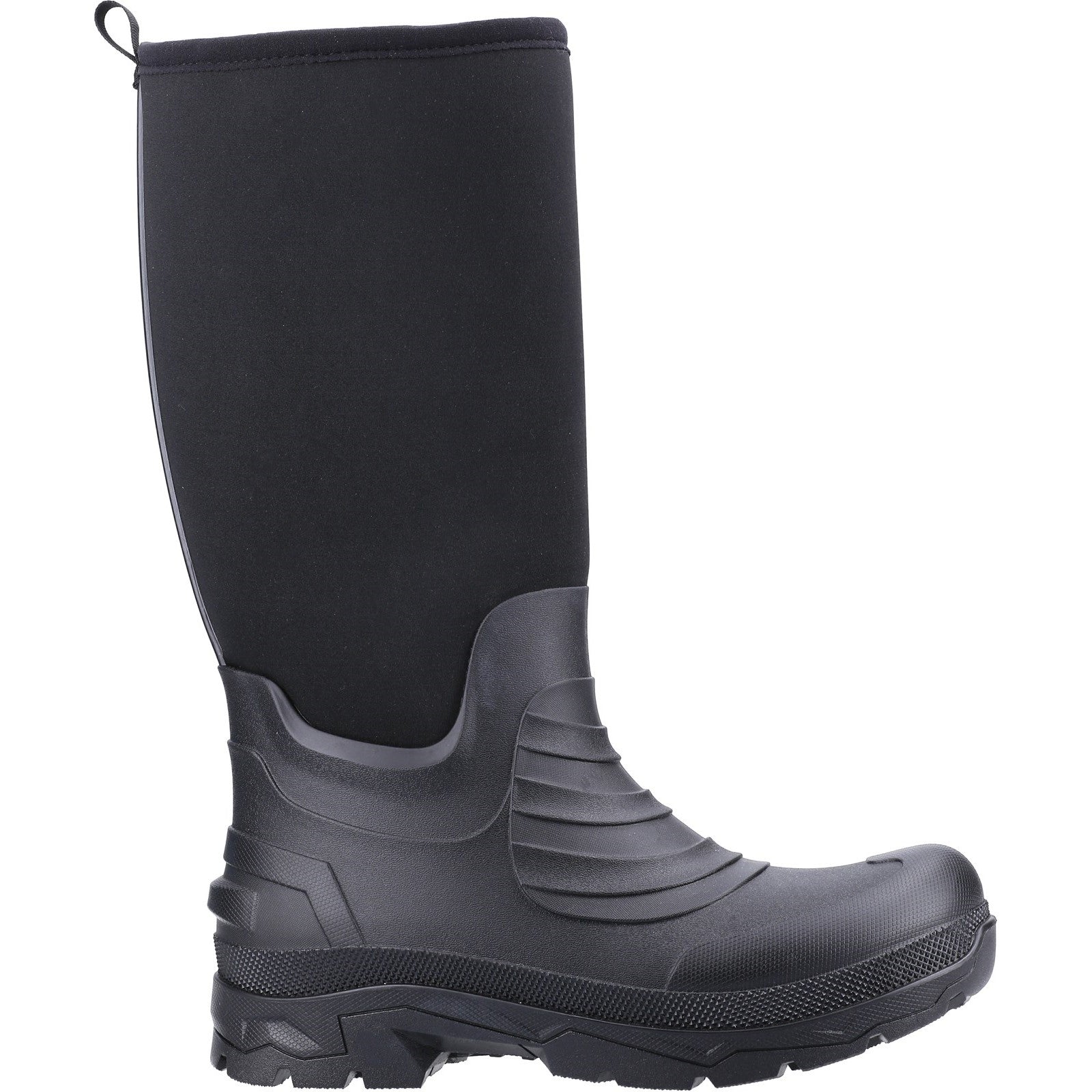 Cotswold Kenwood Mens Waterproof Wellington Boots Cotswold