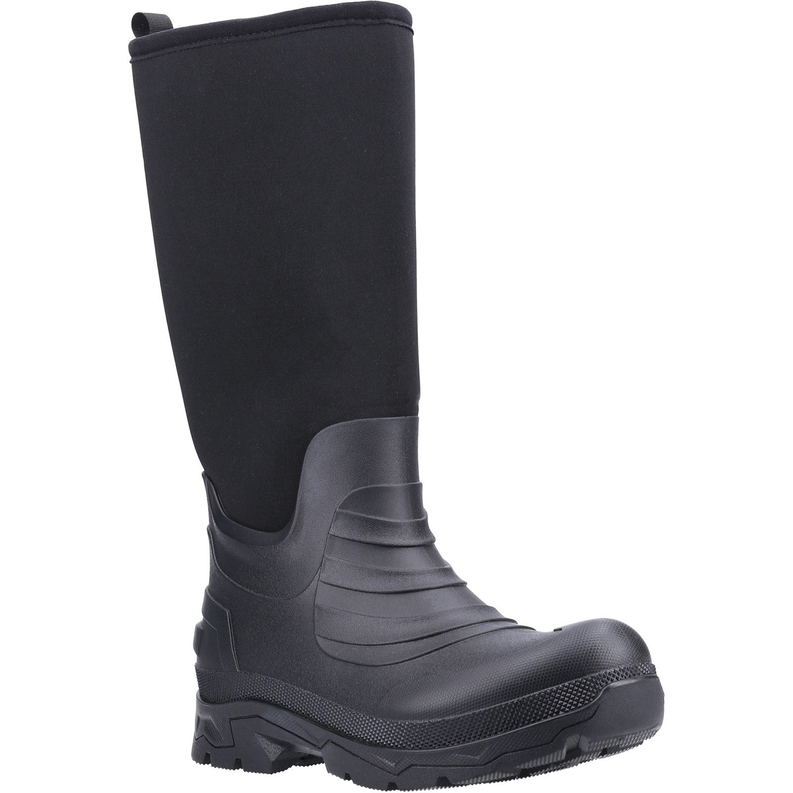 Cotswold Kenwood Mens Waterproof Wellington Boots Cotswold