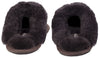 Cotswold Lechlade Sheepskin Ladies Mule Slippers Cotswold