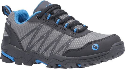 Cotswold Littledean Waterproof Kids Hiking Boots Cotswold