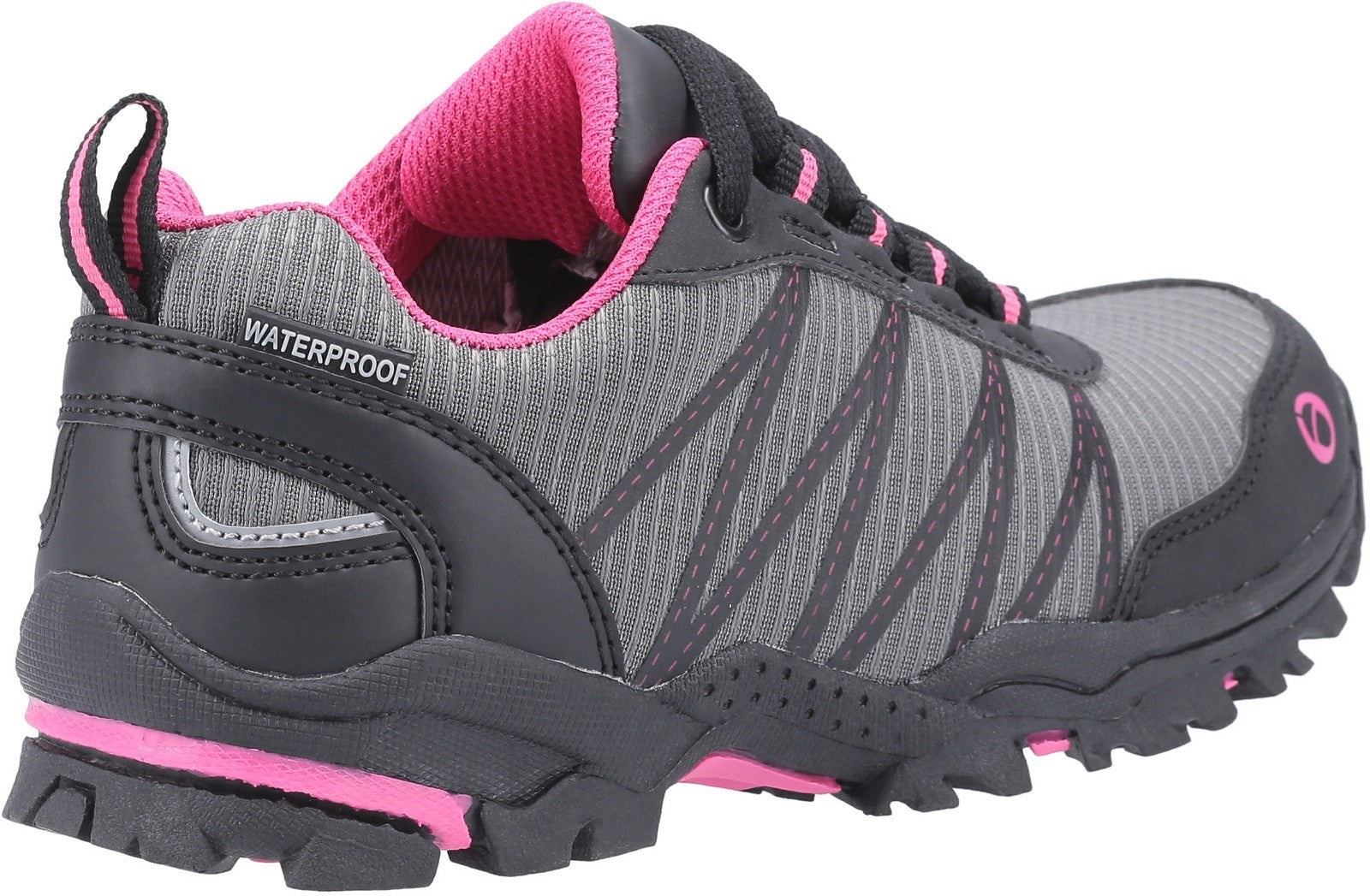 Cotswold Littledean Waterproof Kids Hiking Boots Cotswold