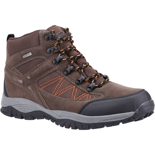 Cotswold Maisemore Mens Hiking Boot Cotswold