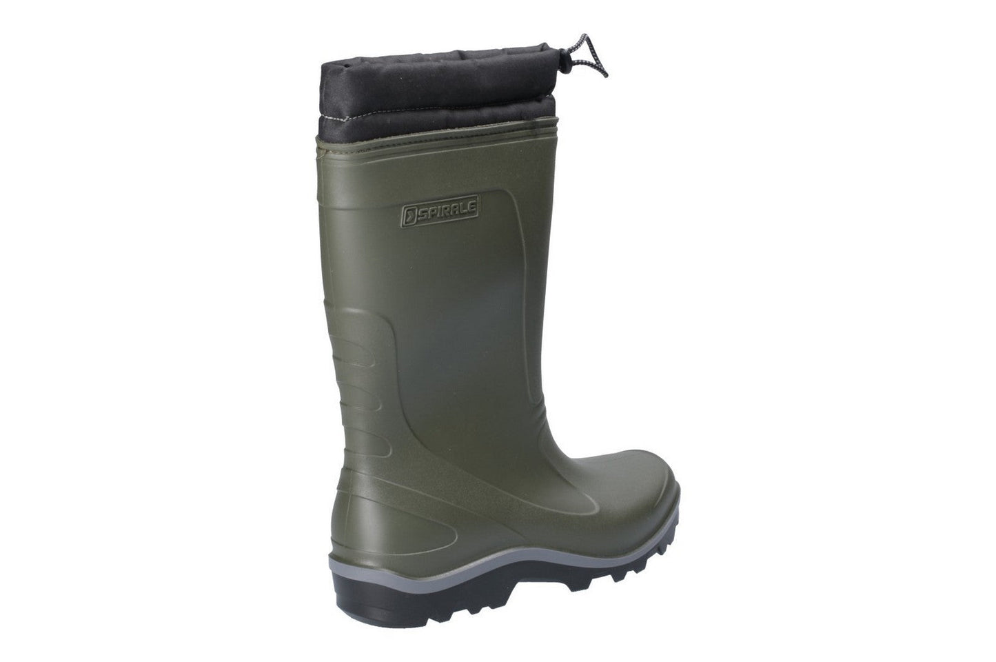 Cotswold Minchinhampton Lined Wellington Boots Cotswold