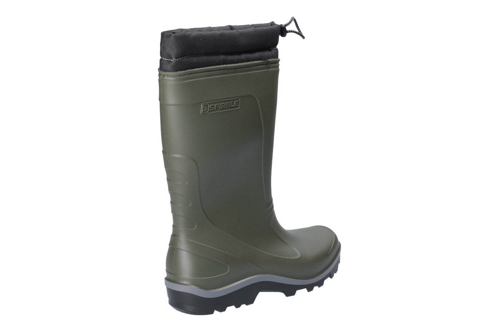 Cotswold Minchinhampton Lined Wellington Boots Cotswold