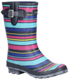 Cotswold Paxford Mid Calf Ladies Wellington Boots Cotswold